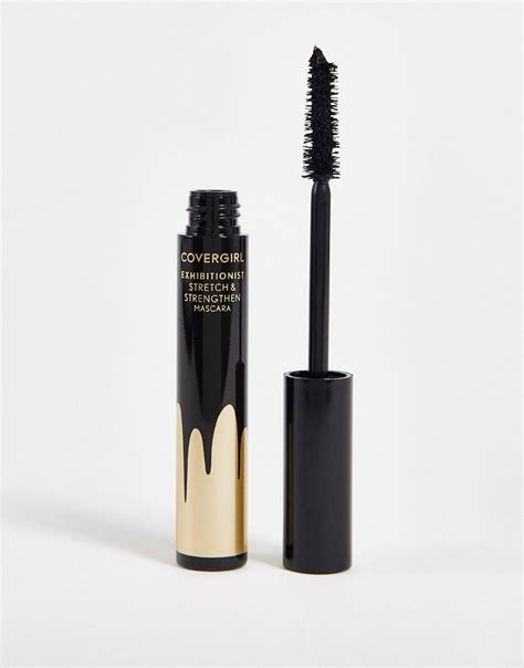 exhibitionist mascara